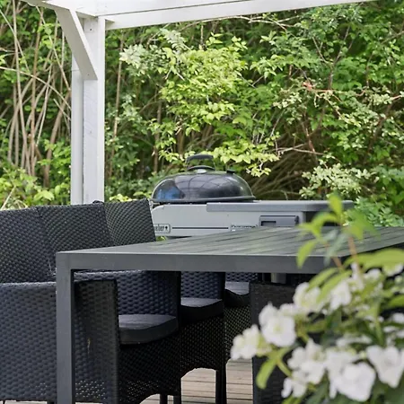 Stig - 1-1km From The Sea By Interhome