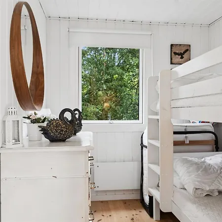 Stig - 1-1km From The Sea By Interhome * Hornbæk