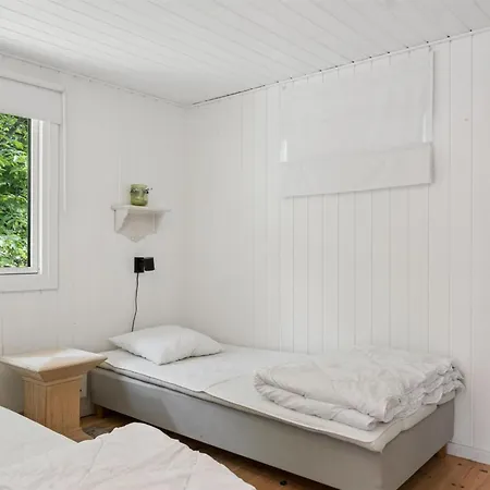 Stig - 1-1km From The Sea By Interhome Nyaraló Hornbæk
