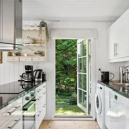 Stig - 1-1km From The Sea By Interhome Holiday home *