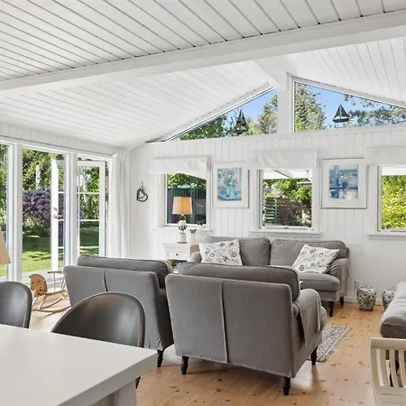 Stig - 1-1km From The Sea By Interhome Holiday home Hornbaek