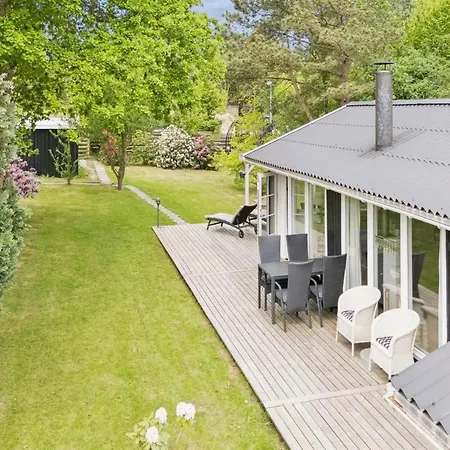 Nyaraló Stig - 1-1km From The Sea By Interhome