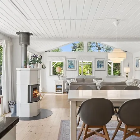 Stig - 1-1km From The Sea By Interhome Feriehus *