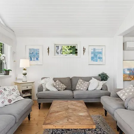 Nyaraló Stig - 1-1km From The Sea By Interhome