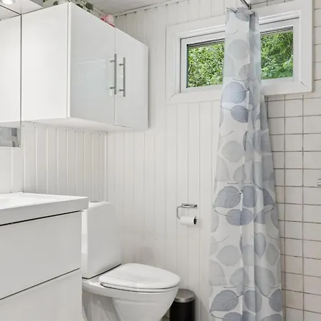 Stig - 1-1km From The Sea By Interhome * Hornbæk