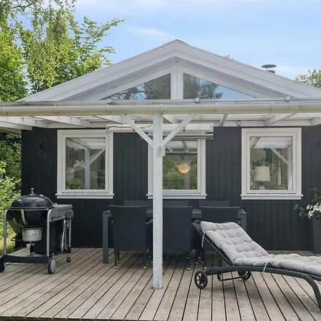 Stig - 1-1km From The Sea By Interhome Feriehus *
